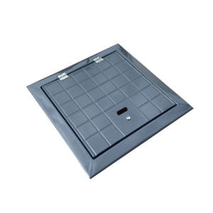 Polyester Kapak 76x76 Antrasit Renk No:7