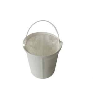 Nozbart 2-3hp İlk Seri Havuz Pompası Ön Sepet