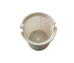 Nozbart 2-3hp İlk Seri Havuz Pompası Ön Sepet