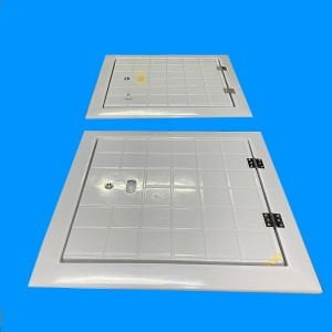 Polyester Kapak 56x56 Açık Krem Renk No:5