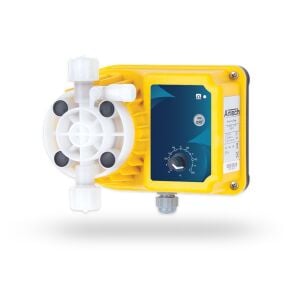 Analog Dozajlama Pompası 2L/10B Lara A