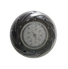 Sıva Üstü Mini Led Havuz Lambası Beyaz Işık