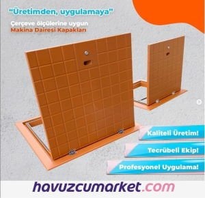 Polyester Kapak 66x66 Kızıl Kahve No:6