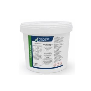 Çok Fonksiyonlu Multi Tablet Klor 10Kg