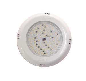 Sıva Üstü Mini Işıl Serisi Led Havuz Lambası RGB