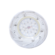 Rgb Sıva Üstü Mini Led Havuz Lambası