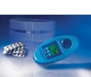 Havuz Suyu Dijital Test Cihazı Scuba 2