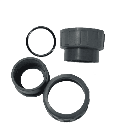 Sena Pompa Bağlantı Rekorları