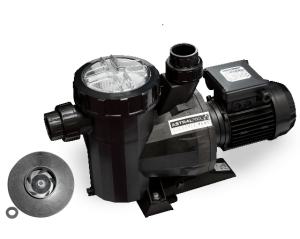 Astral Victoria Plus 1-1.5-2-3 Hp Pompa Fanı