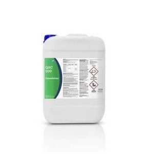 Ayak Dezenfektanı 10 KG