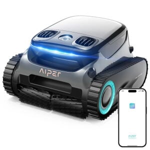 Aiper Scuba S1 Pro Havuz Robotu