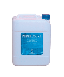 Havuz Suyu Çöktürücü-Topaklayıcı  5 Kg