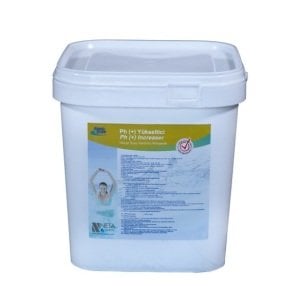 Deep Blue Toz Ph Yükseltici 10 Kg