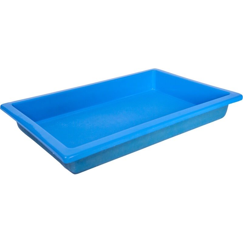Büyük Boy Ayak Yıkama Havuzu 120 X 80 X 9 cm