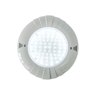 Flat Beyaz Işık Sıva Üstü Led Havuz Lambası