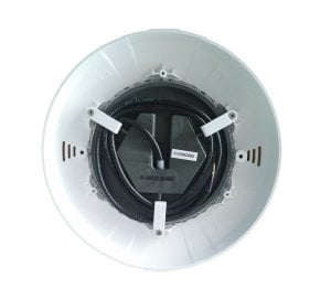 Flat Beyaz Işık Sıva Üstü Led Havuz Lambası