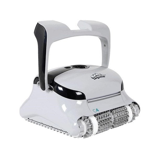 Dolphin Havuz Robotu C 4