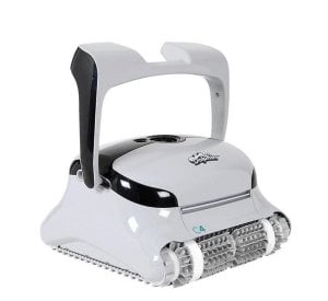 Dolphin Havuz Robotu C 4