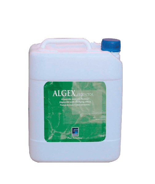 Gemaş Algex Yosun Önleyici 5Kg