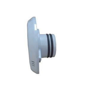 Boruya Geçme Mini Işıl Seri Aydınlatma Armatürü RGB