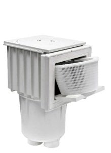 Skimmer Sepeti 19.5cm Yerli