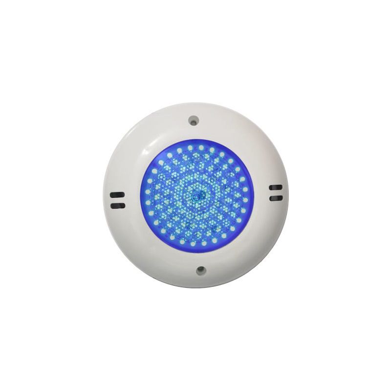 Sıva Üstü Mini Led Havuz Aydınlatması Mavi Işık