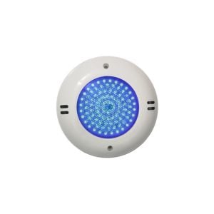 Sıva Üstü Mini Led Havuz Aydınlatması Mavi Işık
