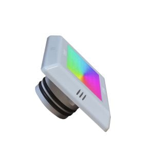Boruya Geçme Mini Altın Oran Seri Aydınlatma Armatürü RGB
