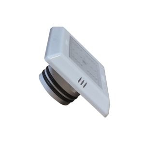 Boruya Geçme Mini Altın Oran Seri Aydınlatma Armatürü RGB
