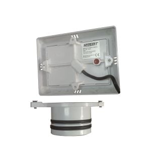 Boruya Geçme Mini Altın Oran Seri Aydınlatma Armatürü RGB
