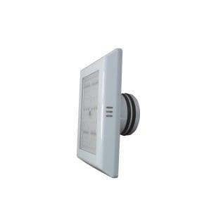 Boruya Geçme Mini Altın Oran Seri Aydınlatma Armatürü RGB
