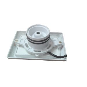 Boruya Geçme Mini Altın Oran Seri Aydınlatma Armatürü RGB