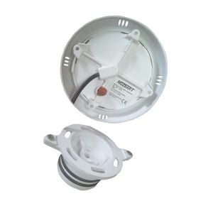 Boruya Geçme Mini Işıl Seri Aydınlatma Armatürü Gün Işığı