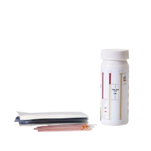 Sodyum Klorür (Tuz) Test Şeritleri