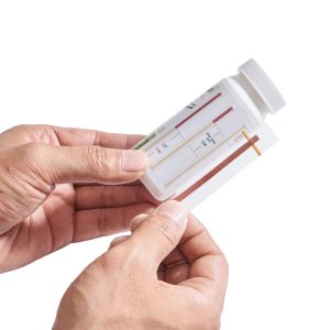 Sodyum Klorür (Tuz) Test Şeritleri