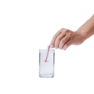 Sodyum Klorür (Tuz) Test Şeritleri