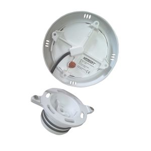 Boruya Geçme Mini Işıl Seri Aydınlatma Armatürü Beyaz