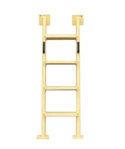 Havuz Makine Dairesi İniş Merdiveni 4 Basamak