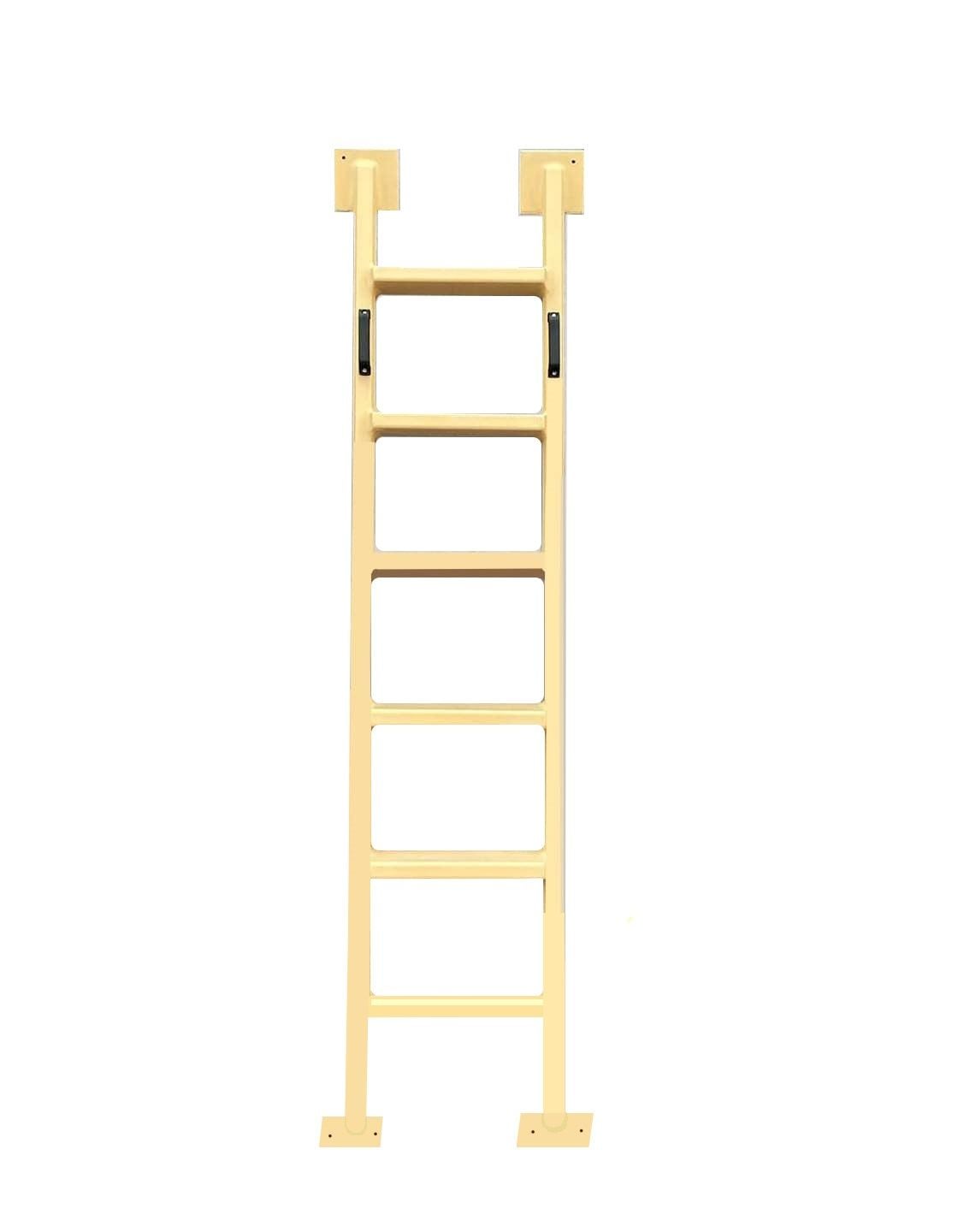 Havuz Makine Dairesi İniş Merdiveni 6 Basamak