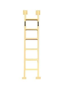 Havuz Makine Dairesi İniş Merdiveni 6 Basamak