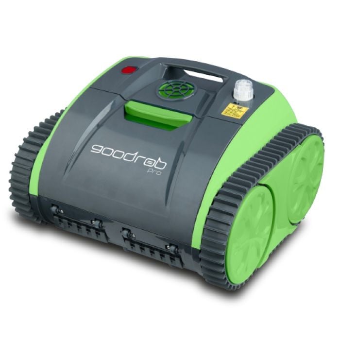 Goodrob pro Kablosuz Havuz Temizlik Robotu