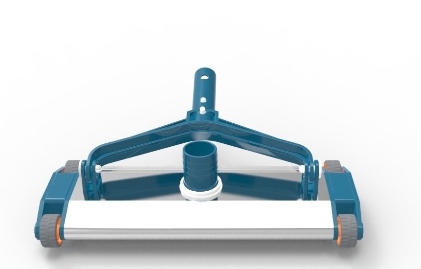 Blue line Havuz Süpürgesi 35 cm Ø 38 mm 1 1/2''