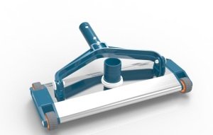 Blue line Havuz Süpürgesi 45 cm Ø 38 mm 1 1/2''