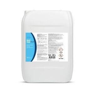 Ayak Dezenfektanı 20 KG