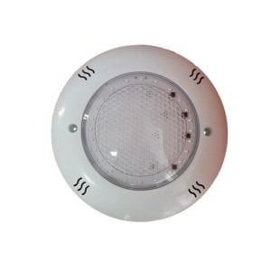 Sıva Üstü Slim Fit Led Havuz Lambası Beyaz Işık