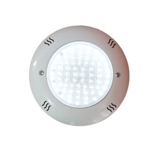 Sıva Üstü Slim Fit Led Havuz Lambası Beyaz Işık