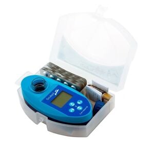 Scuba 3S Akıllı Havuz Su Analiz Cihazı