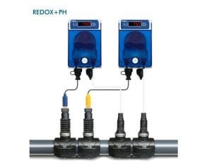 PoolKronos 10 pH Dozaj Kontrol Ünitesi