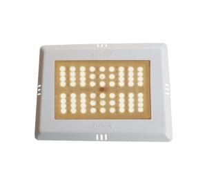 Flat Sıva Üstü Dikdörtgen Led Havuz Lambası Gün Işığı