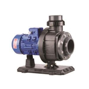 3,5 HP Storm Ön Filtresiz Pompa (Trifaze)